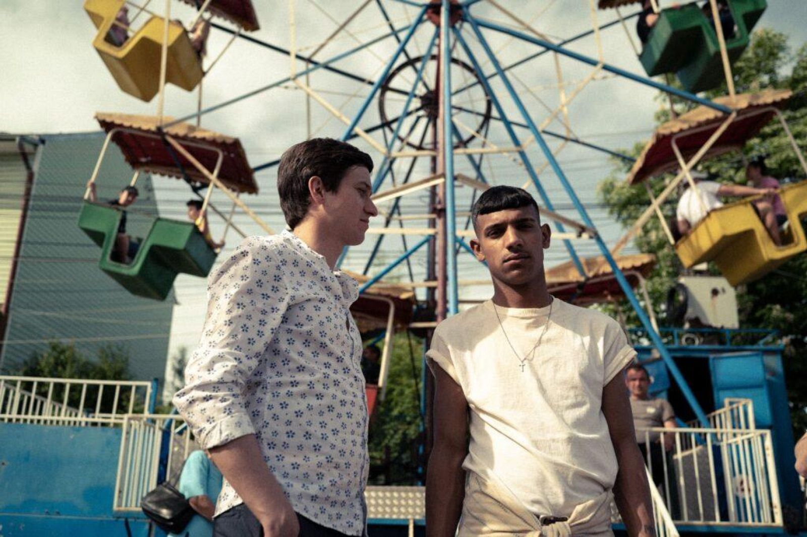 Días de Cine:Liuben. | Ver