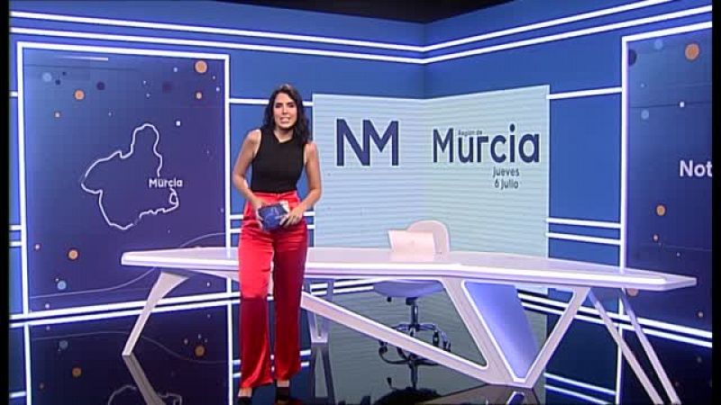López Miras no cede ante VOX en la primera sesión del debate de investidura