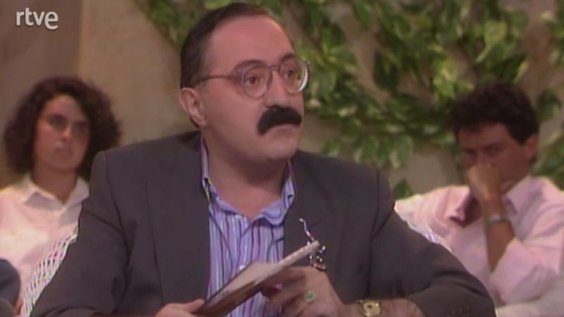 Un verano tal cual - 17/8/1988 