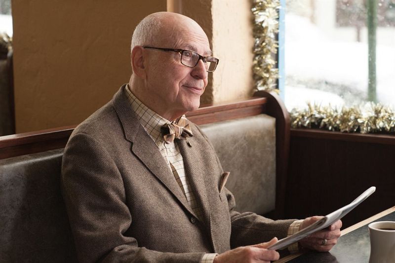 Días de Cine: Alan Arkin (1934-2023) | Ver