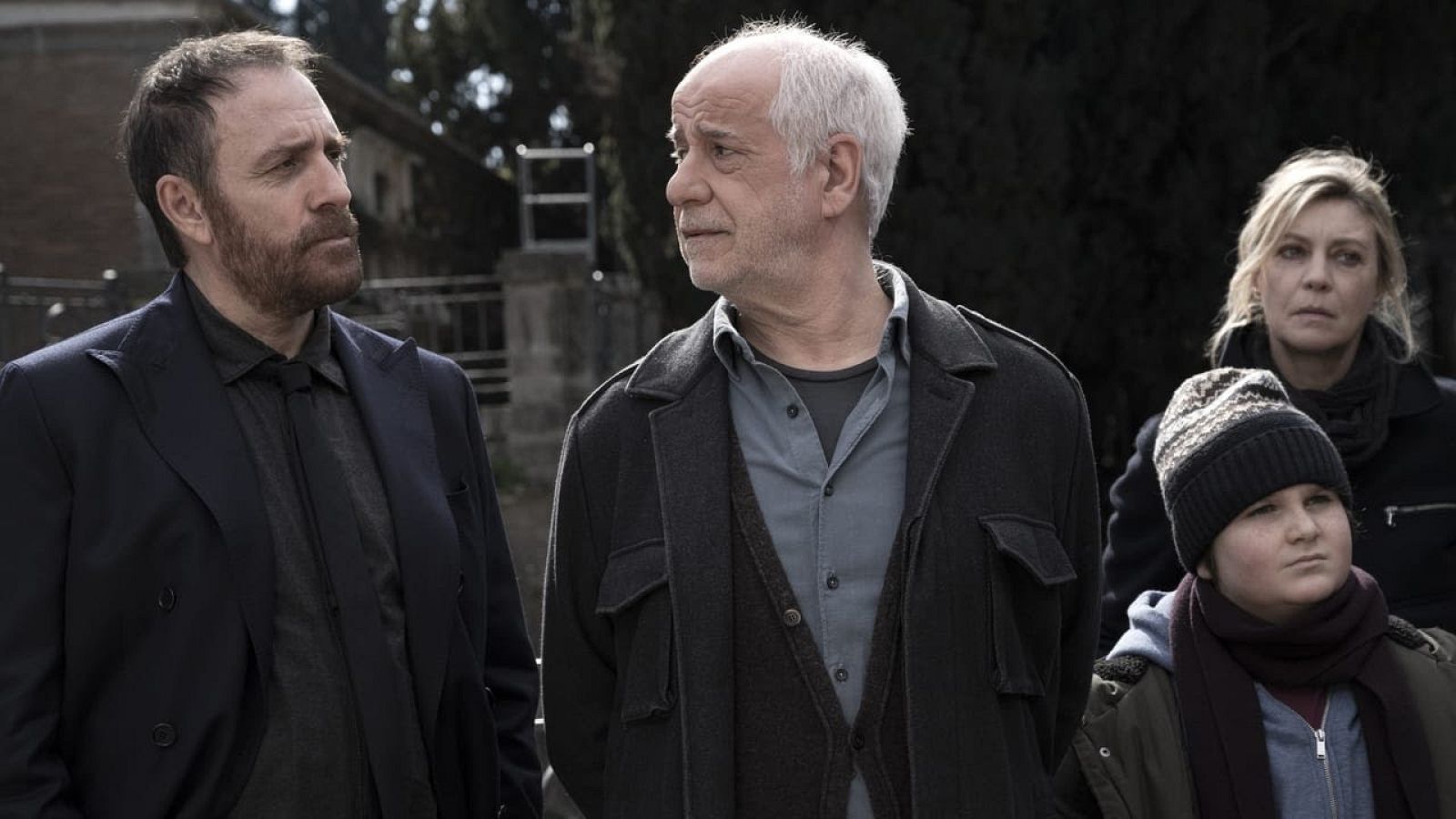 Días de Cine: El primer día de mi vida. | Ver