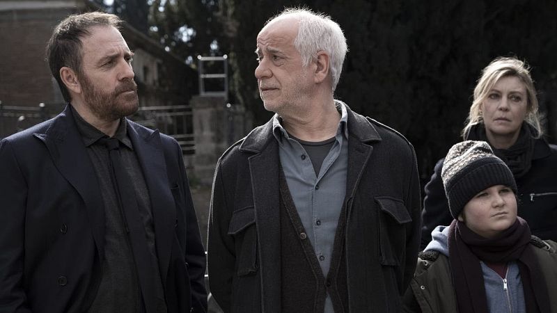 D�as de Cine: El primer d�a de mi vida.