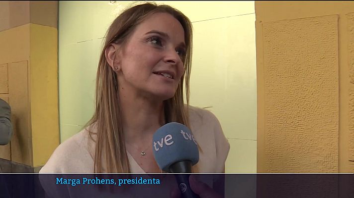 Informatiu Balear - Informatiu Balear 1 - 07/07/23