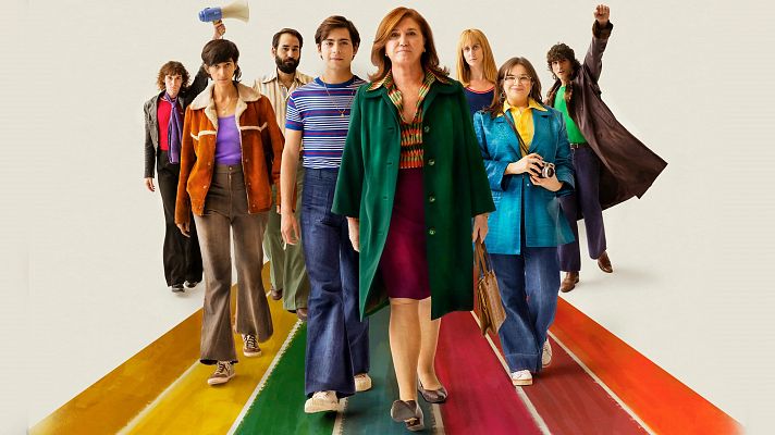 Días de cine - Días de Cine: Te estoy amando locamente