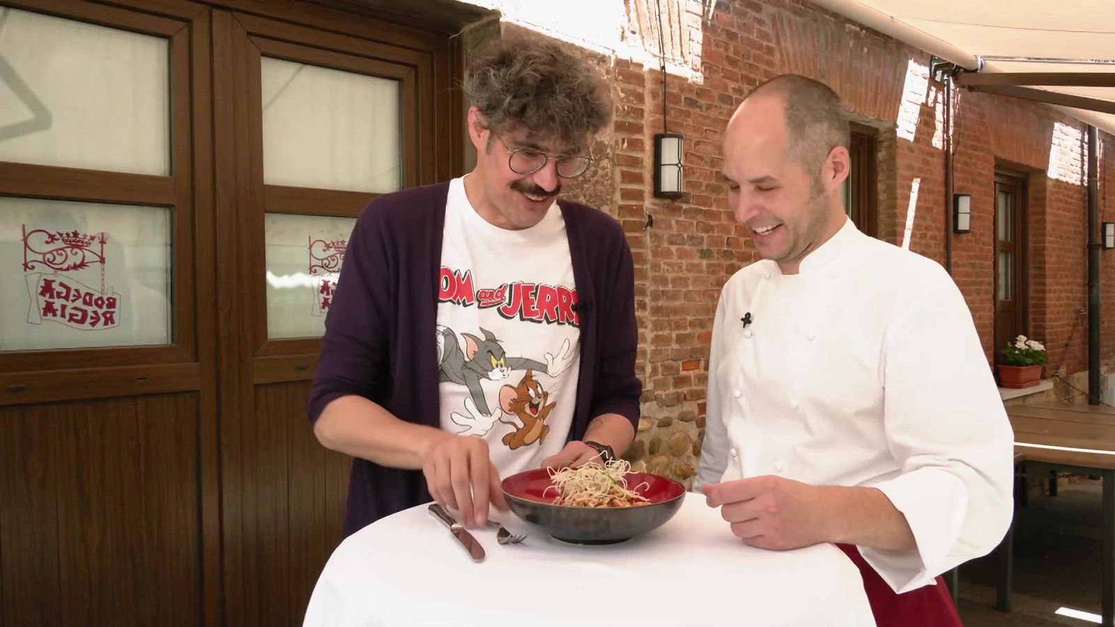 Ahora o nunca - Programa 118 - ver ahora