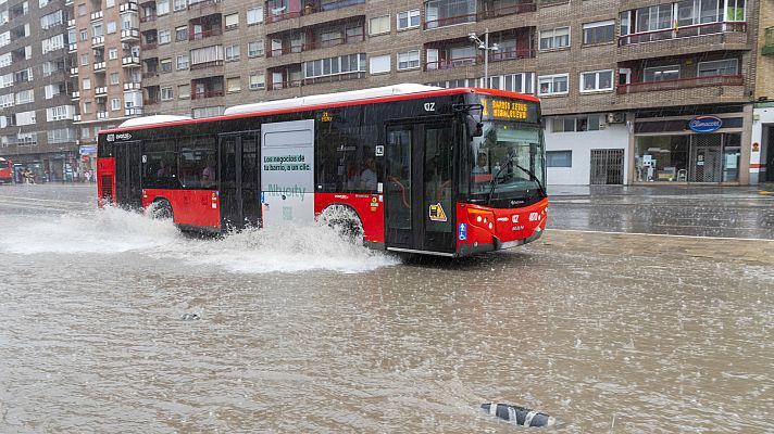 Hablando claro - Programa 210