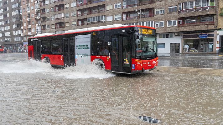 Hablando claro - Programa 210