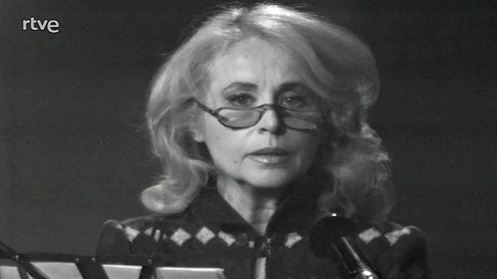 Teatre a l'Arxiu - Recitació de l'obra 'Setmana Santa', de Salvador Espriu