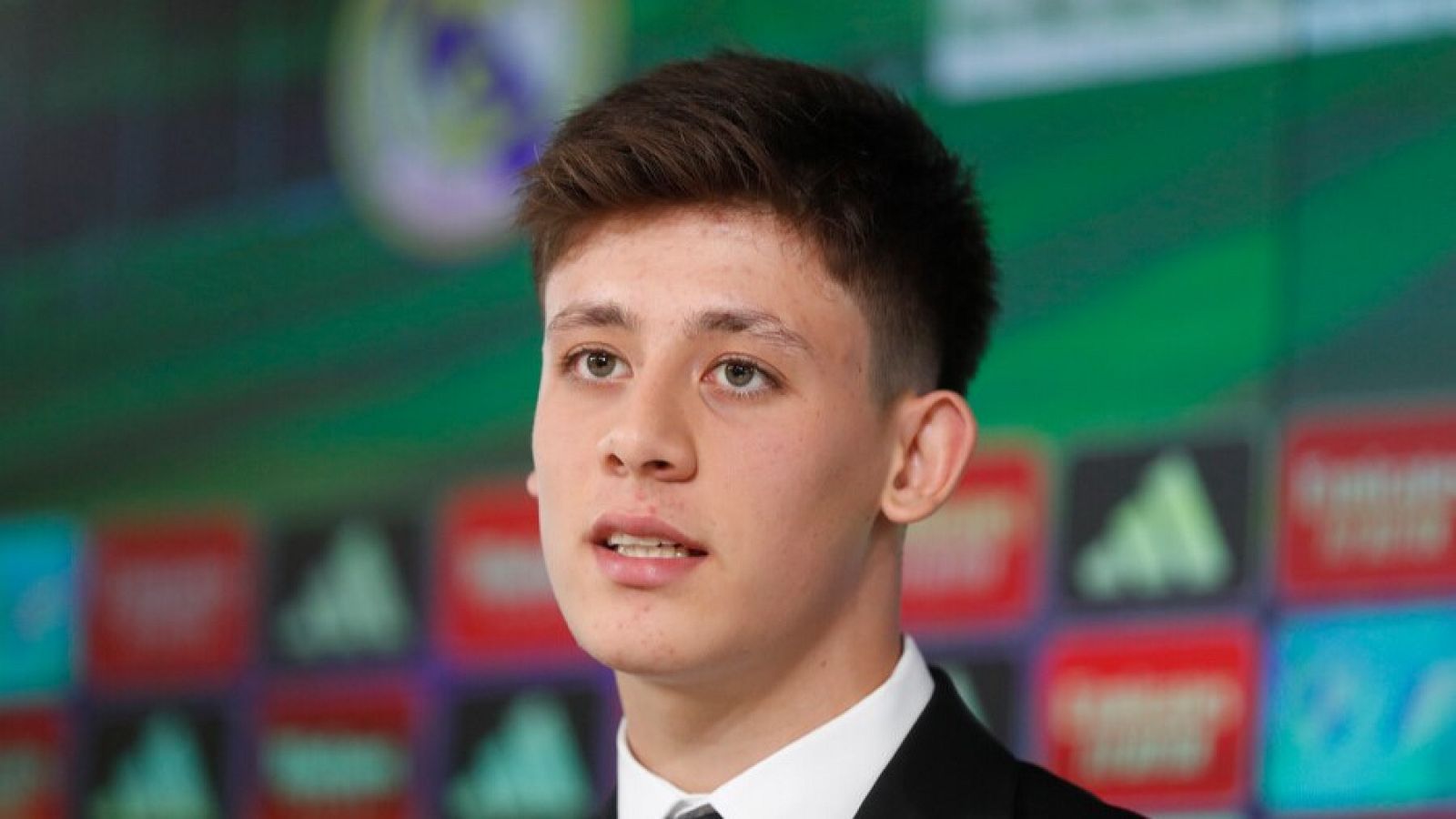 Arda Guler descarta irse cedido y quiere triunfar ya en el Real Madrid