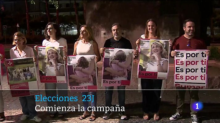 Telecanarias - Telecanarias - 07/07/2023