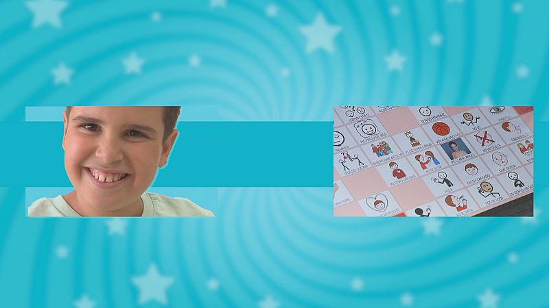 Comunicarse a través de una tableta - Ver ahora