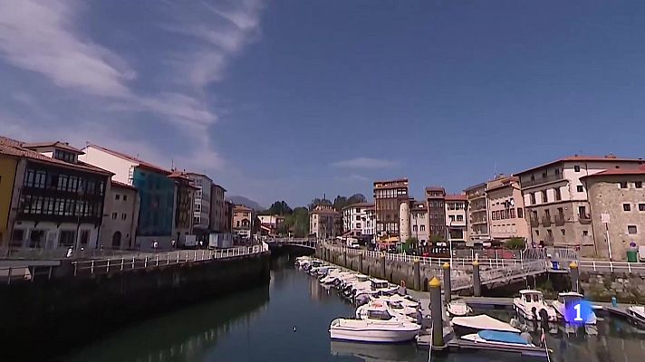 El tiempo en Asturias - 07/07/23