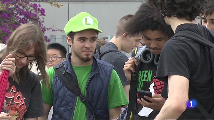 L'informatiu - Comunitat Valenciana - L'Informatiu Comunitat Valenciana 2 - 07/07/23