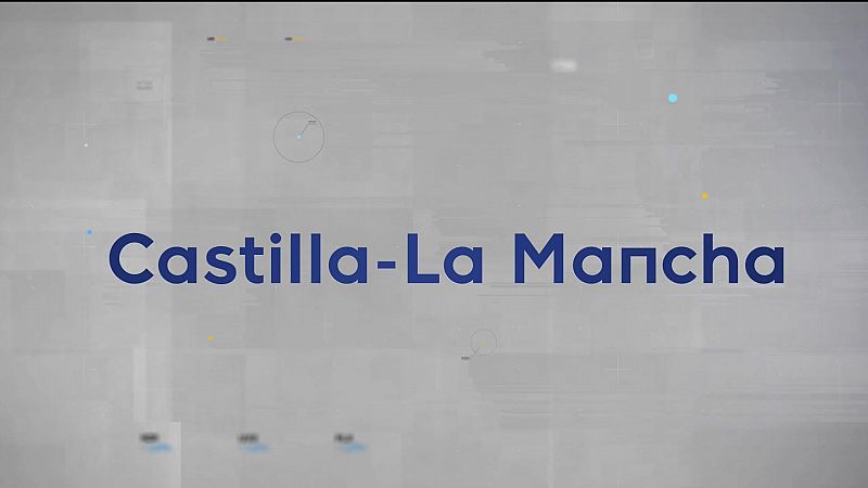 Noticias de Castilla-La Mancha - 07/07/23 - Ver ahora