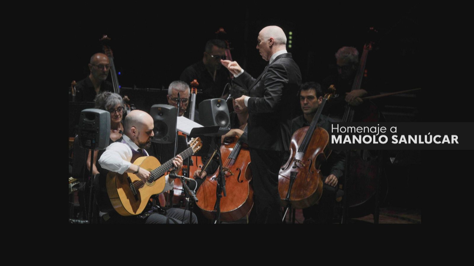 42 Festival de la guitarra en Córdoba - Ver ahora