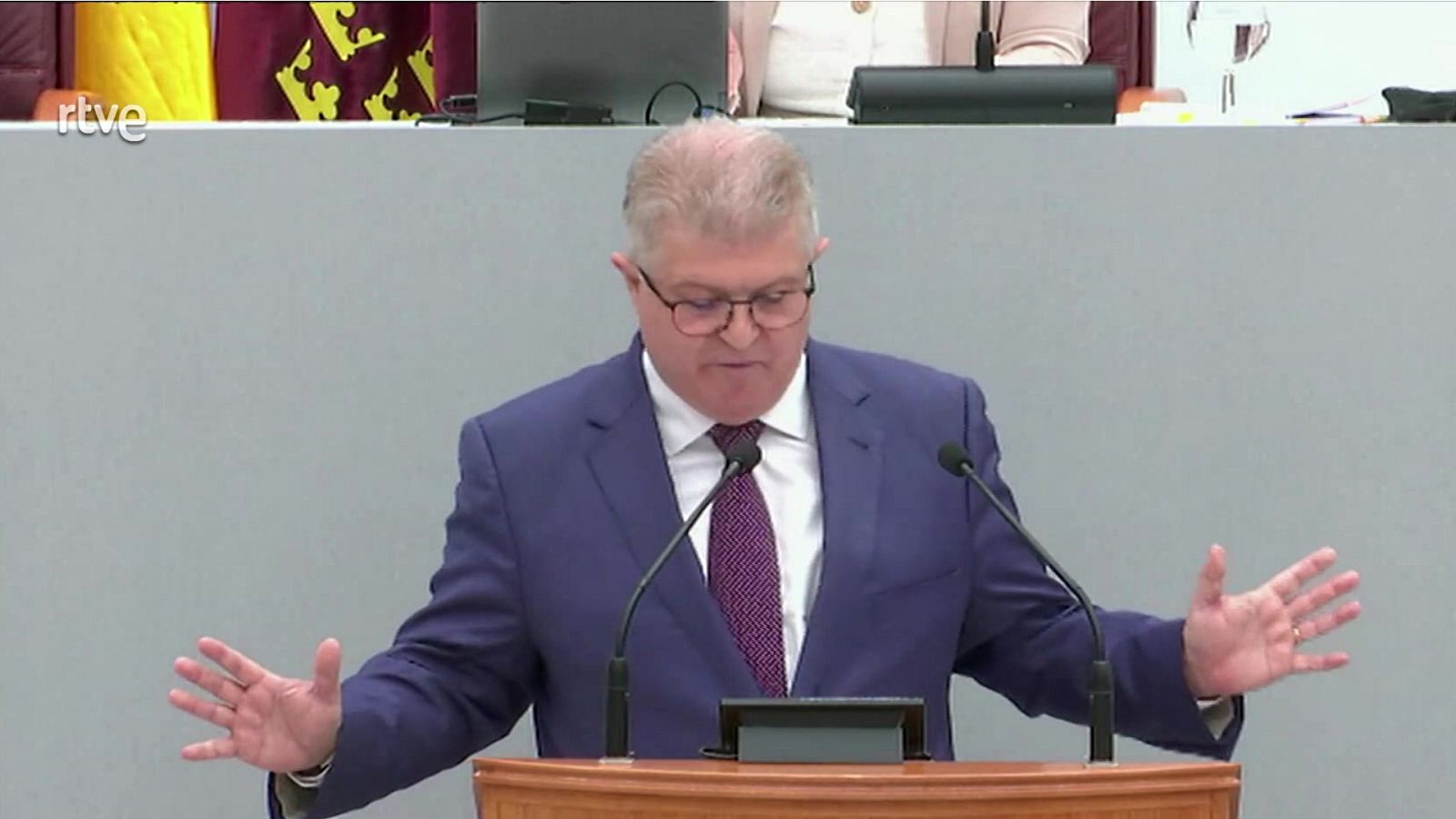 La tarde en 24 horas - 07/07/23 - ver ahora