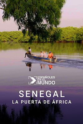 Senegal, la puerta de África