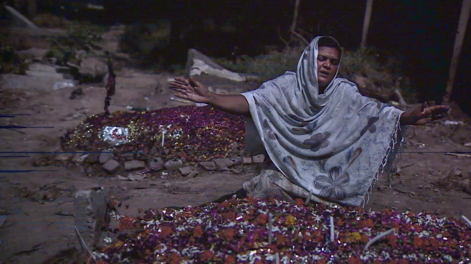 Zaragoza acoge una exposición sobre los desastres de todas las guerras con obras de Goya o Judith Path