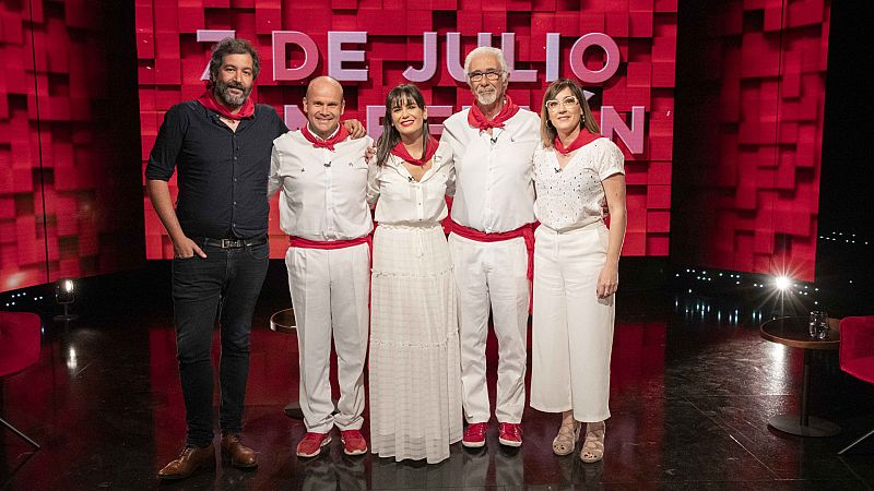 Historia de nuestro cine - La trastienda (presentaci�n) - ver ahora