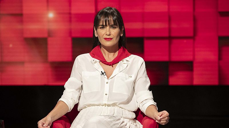 Historia de nuestro cine - Coloquio: San Ferm�n - ver ahora