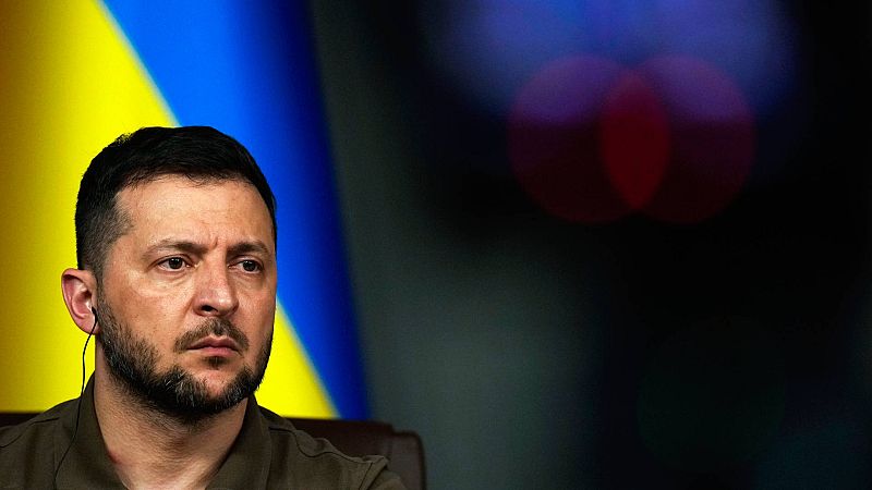 Telediario Matinal en cuatro minutos - sábado 8 de julio de 2023