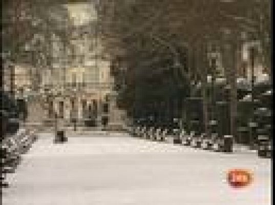 El tiempo - El Tiempo - 14/02/10