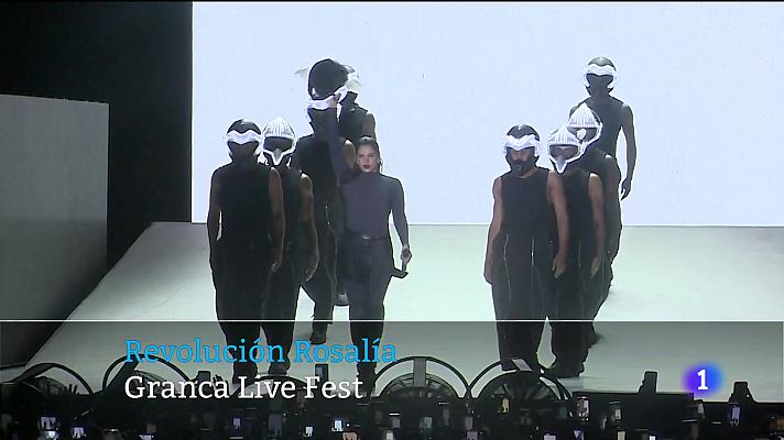 Telecanarias - Telecanarias - 08/07/2023