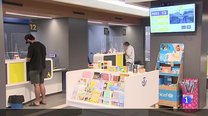 L'Informatiu - L'Informatiu - 08/07/2023