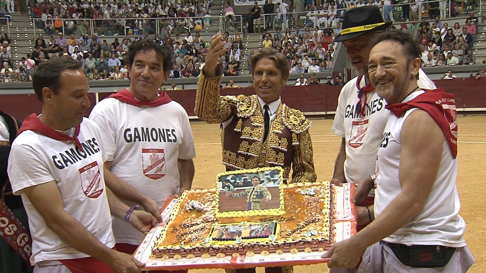 Tendido cero - 08/07/23 - ver ahora