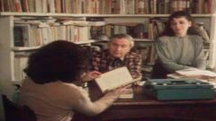 Arxiu TVE Catalunya - Quitxalla - Josep Vallverdú, l'oncle de Lleida