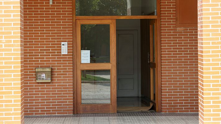 Telediario Fin de Semana - Telediario 2 en 4' - 08/07/23