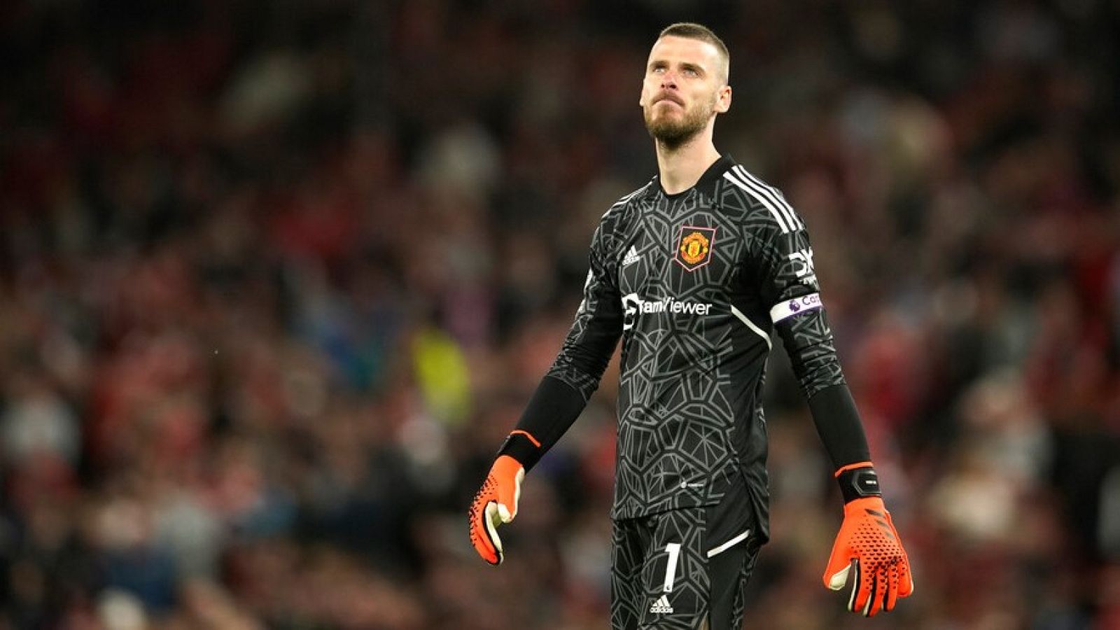De Gea deja el United tras 12 años; Kang In Lee, al PSG