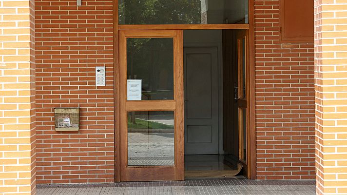 Telediario Fin de Semana - Telediario - 21 horas - 08/07/23 - Lengua de signos