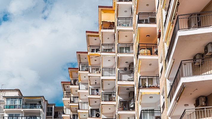 Pisos turísticos S.A.