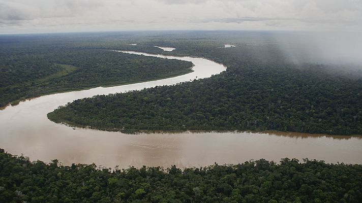 Telediario Internacional - Telediario Internacional - 08/07/23