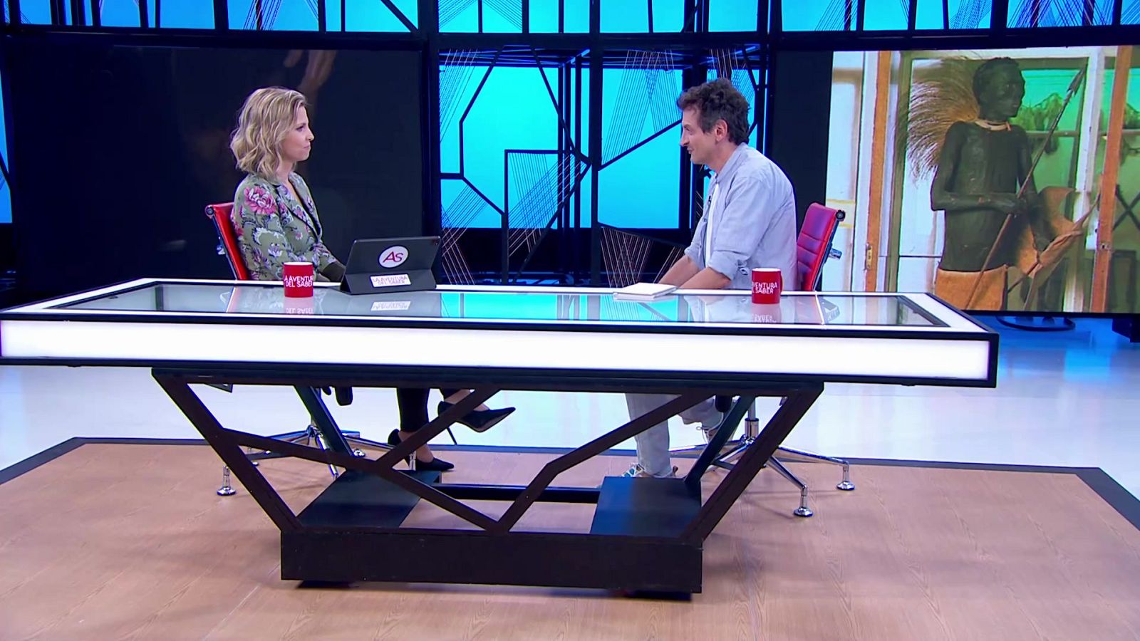 La aventura del saber - 29/06/23 - Lengua de signos - ver ahora