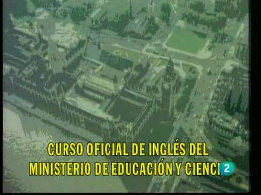 That's English - Módulo 8 - Unidad 5 - Programa 2