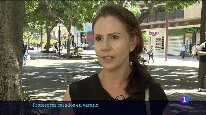 Telecanarias - Telecanarias - 09/07/2023