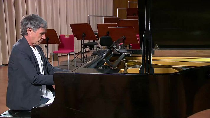 Telecanarias - TVE habla con Juan Belda - 09/07/2023