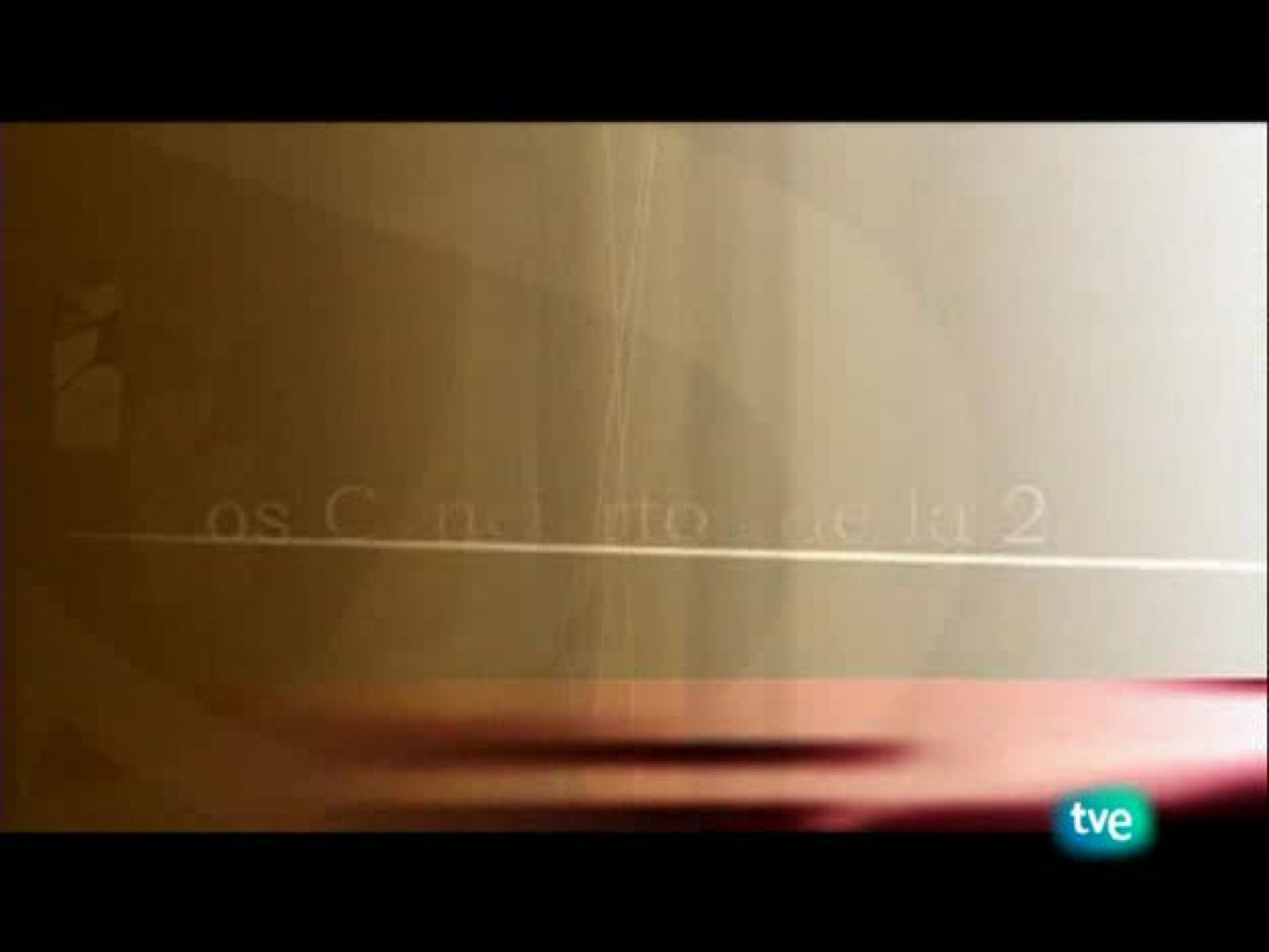 Los conciertos de La 2 - 1ª parte recital de Marta Zabaleta - Los conciertos de La 2 | Ver