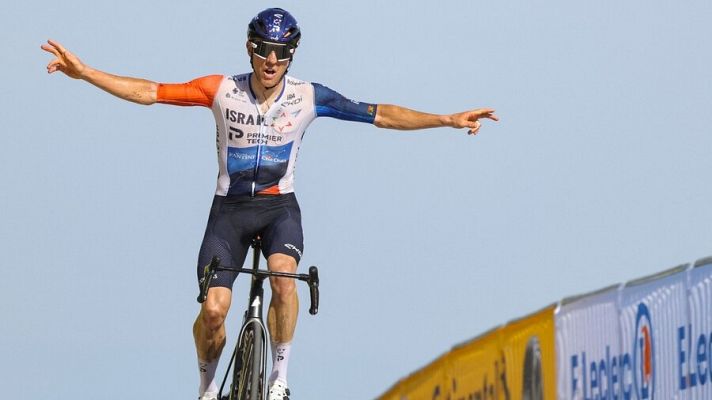 Tour de Francia - Tour 2023 | Victoria de Woods en Puy de Dome y nuevo aviso de Pogacar