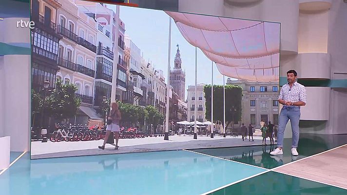 Aquí la Tierra - Aquí la Tierra - 09/07/23