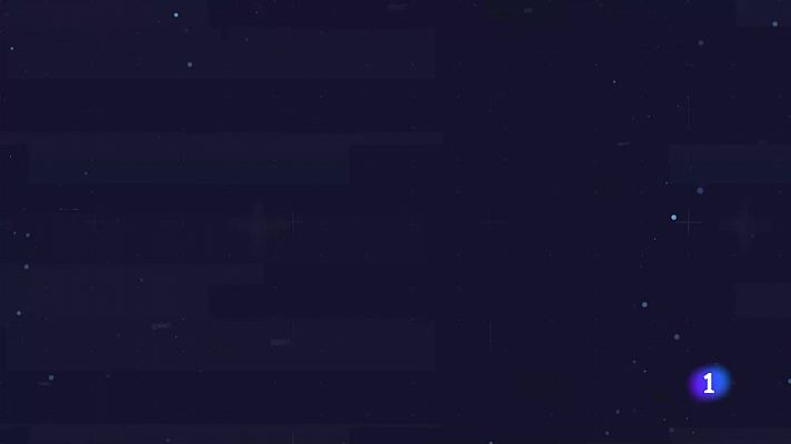 Telediario Fin de Semana - Laura Heredia, primera pentatleta española en París 2024