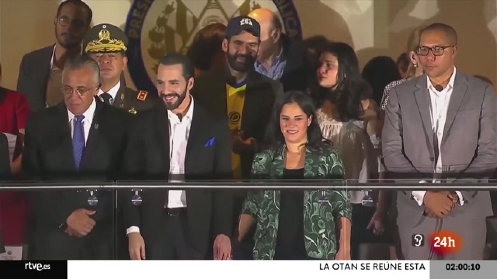 Telediario Internacional - 09/07/23 - ver ahora