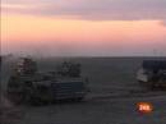  - La misión en Afganistán, un 'éxito'