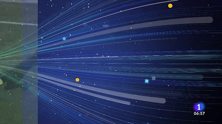 Telediario Matinal - Barcelona y Real Madrid están de vuelta: empieza la pretemporada