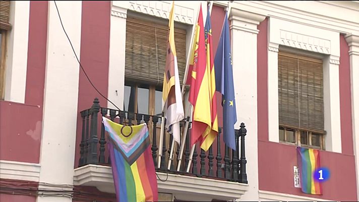 L'informatiu - Comunitat Valenciana - L'Informatiu Comunitat Valenciana 1 - 10/07/23