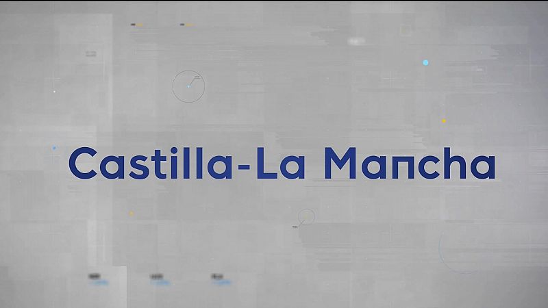 Noticias de Castilla-La Mancha - 10/07/23 - Ver ahora