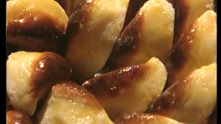 A pedir de boca - Mazapán de Toledo