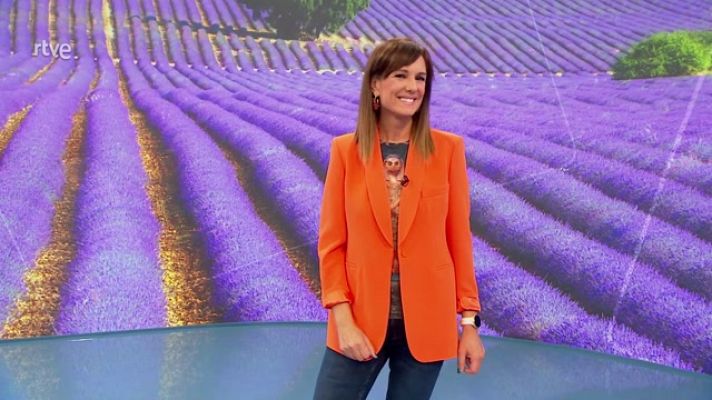 Ahora o nunca - Programa 119